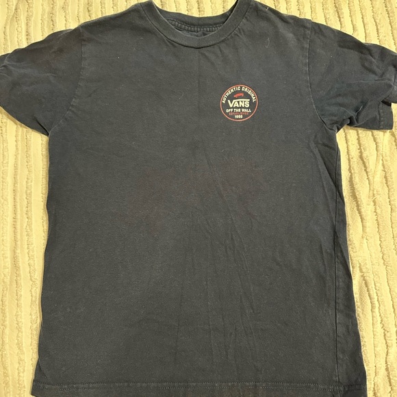 Vans Other - Boys Size 6/7 T-Shirt Bundle (4pk) - Dodgers Betts #50, Vans, Space & Earth